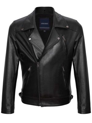 UPP239200 Leather Jacket