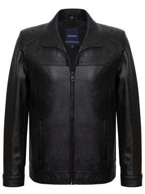 UPP688038 Leather Jacket