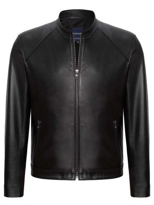 UPP869119 Leather Jacket